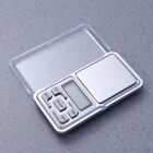 100g Stainless Steel Precision Digital Mini Pocket Scale for Jewlery Coins
