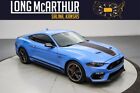 New Listing2023 Ford Mustang Mach 1
