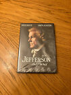 Jefferson in Paris (DVD, 1995) Brand New