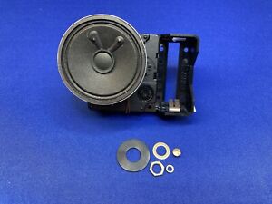 Seiko Dual Chime Clock Movement  Westminster Whittington fits up to 1/4” Dial