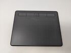 *FOR PARTS* Wacom Intuos Small Bluetooth Graphics Drawing Tablet  (A8) 5855