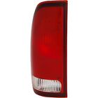 Tail Light for 97-03 Ford F-150 & 99-07 F-250 Super Duty Driver Side