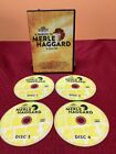 A Tribute To Merle Haggard DVD