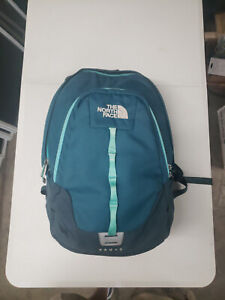 The North Face Vault Commuter Laptop Backpack, Teal