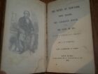 New ListingAntique 1858 The Banks of New York & The Panic of 1857 J S Gibbons Poor