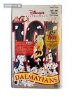 *Brand New* Vintage Disney’s masterpiece 101 Dalmatians VHS