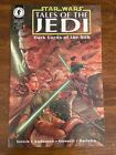 STAR WARS TALES OF THE JEDI #1 (Dark Horse, 1994) VF Dark Lords of the Sith