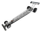 NEW PRIMAL RC 1/5 Scale Brushless Ready Electric Dragster Roller 1/4 Drag Racing