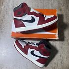 Air Jordan 1 Retro High OG Lost And Found DZ5485-612 Mens Size 8 NEW IN BOX