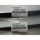 Genuine Toyota AE86 83-87 Corolla cp COUPE Roof Side Rail Weather strip L&R set (For: Toyota Corolla)