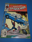 Amazing Spider-man #306 Iconic McFarlane Action 1 Homage Cover Key VF+ Beauty