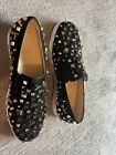 Very Rare And Stylish louboutin men shoes 44.5/11.5 Brand New