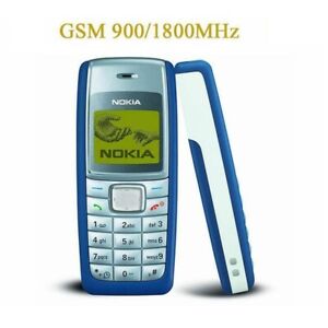 Nokia 1110 1110i GSM 2G Cheap HOT SALE Cellphone🔥