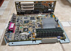 Sun Microsystems 100 Ultra SPARC-IIe 500MHz 2GB Motherboard With Riser Card