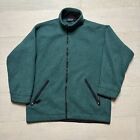 Vintage Patagonia Synchilla Fleece Full-Zip Jacket Men's Sz M Made in USA