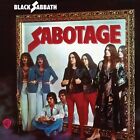 Black Sabbath - Sabotage [New CD]
