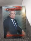 2021 Historic Autographs Famous Americans Walter Cronkite Alloy 1 of 150 SP