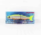 Sale Gan Craft Jointed Claw 128 Salt Floating Jointed Lure AS-10 (7709)