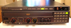 Vintage Sony MDP-K1 NTSC Karaoke Laser Disc Player LD Tested Working