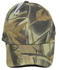 Redneck Hunting Hunter Mossy Camo Camouflage Plain Embroidered Cap Hat
