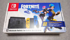 NITENDO SWITCH WILDCAT FORTNITE EDITION (NO CODE) from japan