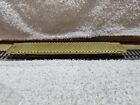 OVERLAND MODELS UNION PACIFIC UP 60' FLAT CAR UNPAINTED HO