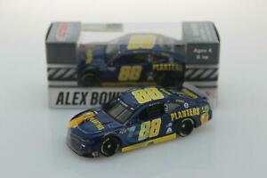 NASCAR 2020 ALEX BOWMAN #88 PLANTERS  1/64 CAR