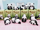 52 TOYS Panda Roll Series 1 Sealed Case 8 Blind Box