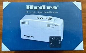 Hydra SM Electronic Cigar Humidor Humidifier