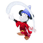 Swarovski Mickey Mouse Sorcerer 2014 - Disney - 2014 Annual Edition - 5004740