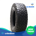 Used LT 35X12.5R17 Toyo Open Country A/T III 111Q C - 14.5/32