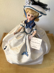 New ListingSouthern Belle Sharlene Madame Alexander doll limited edition