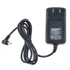 AC Adapter For Sylvania SDVD7027BL Portable DVD Player Charger Power Supply Cord