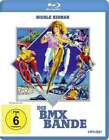 BMX Bandits (1983) Nicole Kidman Blu-Ray NEW (German Package/English Audio)