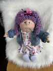 2023 Soft Sculpture Cabbage Patch LPK Easter Edition Like New, Minty Condition!!