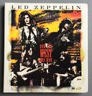 Led Zeppelin How The West Was Won 2 DVD-Audio Set 5.1 Surround Sound ( 2003)