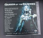 New Listingqueen of the damned vinyl records