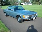 New Listing1973 Mercedes-Benz Other