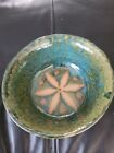Hand Made Pottery Signed JAmes 2020 Bowl