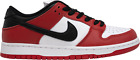 Size 11 - Nike SB Dunk Low J-Pack Chicago Brand New! In Hand!