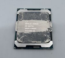 Intel Xeon E5-2667V4 SR2P5 3.2GHZ/8-CORE PROCESSOR CPU
