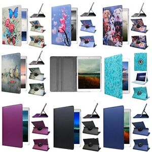 ipad pro 12.9 6th 2022/ 5th/ 4th / 3rd/ 2nd / 1st  Gen 360° Rotating  Smart Case