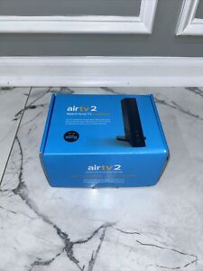 NEW AirTV 2 Dual Tuner Local HD Channel Streamer Sling Ready Wi-Fi P/N 216168