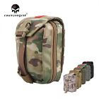 Emerson Military First Aid Kit Pouch Combat Airsoft Molle Medic Bag EM6368