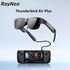 TCL RayNeo Thunderbird Air Plus VR Smart Glasses 1080P 130
