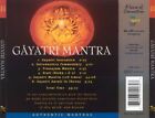 RATTAN SHARMA - GAYATRI MANTRA: HYMN TO THE SPIRIT WITHIN THE FIRE NEW CD