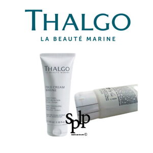 Thalgo Cream Body High Nutrition Body Skins Very Dry Sensitive New