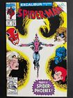 Spider-Man #25 - Marvel 1992 Comics NM