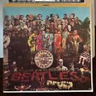 New ListingBEATLES LP ~ SGT. PEPPERS LONELY HEARTS BAND Capitol SMAS 2653 with INSERT! VG+