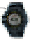 Casio Pro Trek Men's Tough Solar Triple Sensor Black Resin 52mm Watch PRG270-1